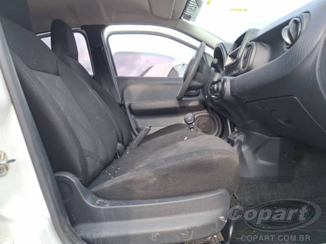 2023 FIAT MOBI 