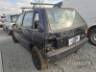 2001 FIAT UNO 