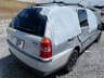 2003 FIAT PALIO WEEKEND 