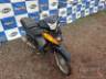 2014 HONDA BIZ 