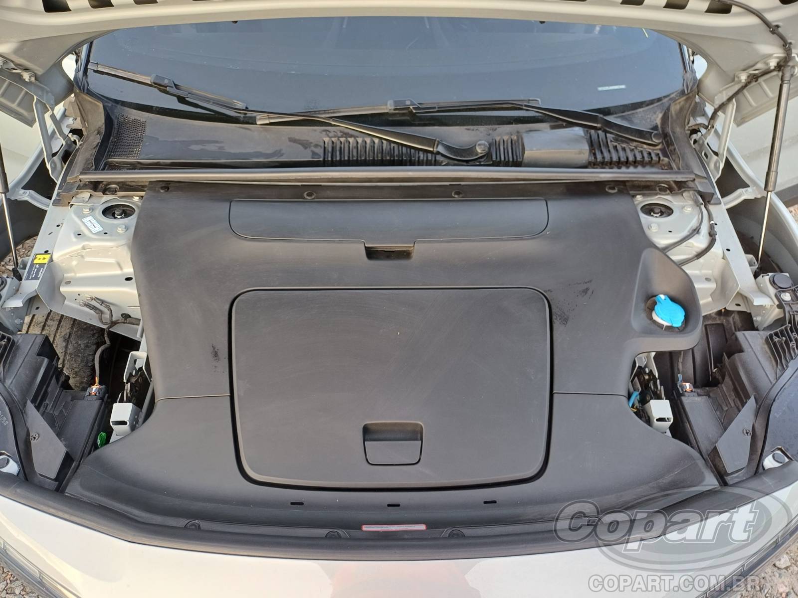 2024 VOLVO EX30 — foto 7 de 11