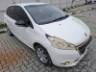 2014 PEUGEOT 208 