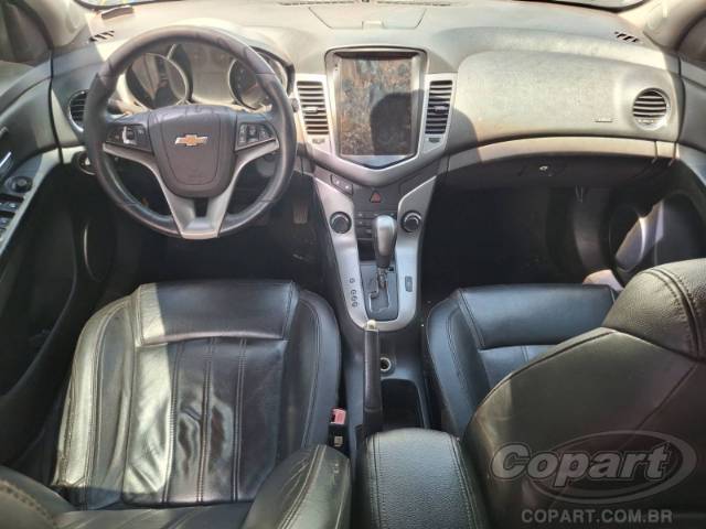 2012 CHEVROLET CRUZE 