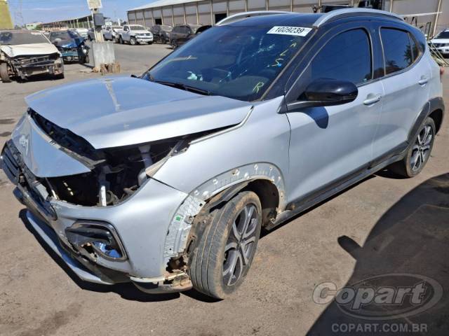 2023 FIAT PULSE 