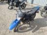 2017 HONDA NXR 160 