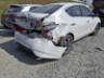 2019 NISSAN VERSA 