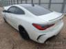 2022 BMW SERIE 3 COUPE 