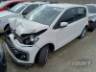 2018 VOLKSWAGEN UP 
