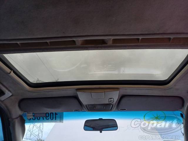 1994 CHEVROLET VECTRA 