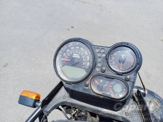 2024 ROYAL ENFIELD HIMALAYAN 