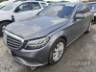 2019 MERCEDES BENZ CLASSE C 