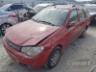 2005 FIAT PALIO WEEKEND 