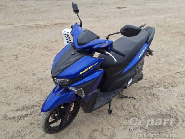 2021 YAMAHA NEO 