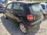 2008 VOLKSWAGEN FOX 