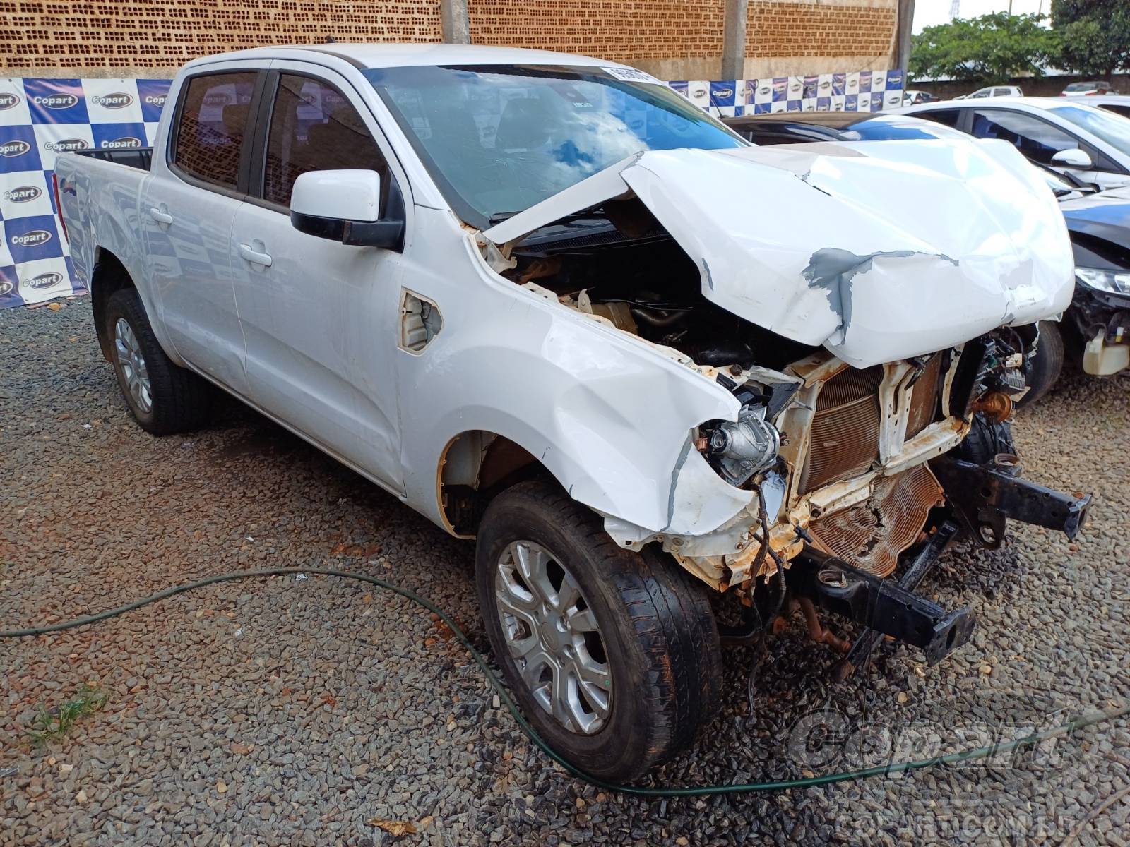 FORD RANGER CD 2023