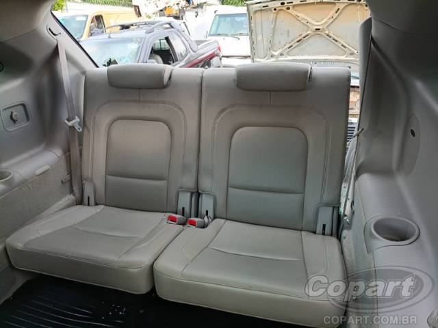 2012 HYUNDAI VERACRUZ 