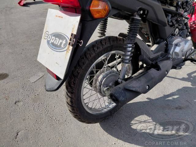 2025 HONDA POP 