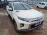 2025 MITSUBISHI L200 TRITON 