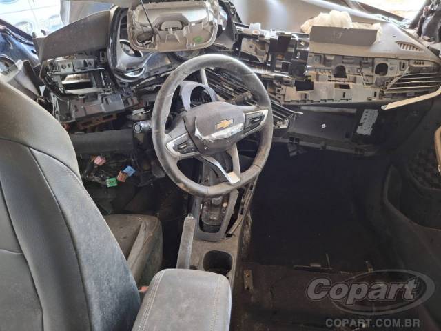 2025 CHEVROLET MONTANA 