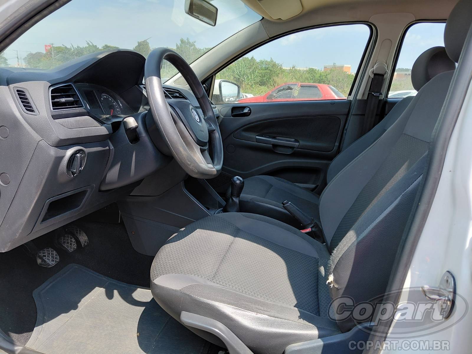 Foto 5: 2020 VOLKSWAGEN GOL