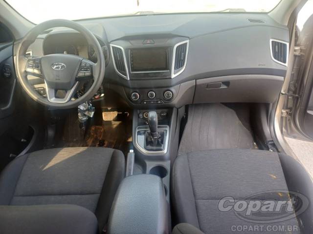 2021 HYUNDAI CRETA 