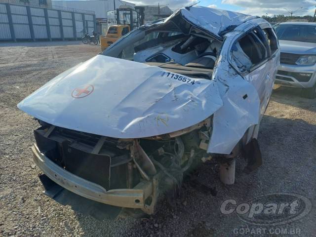2019 CHEVROLET SPIN 