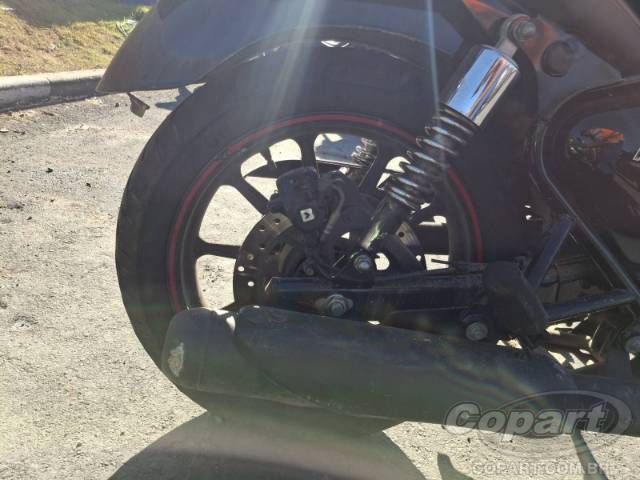 2024 ROYAL ENFIELD METEOR 