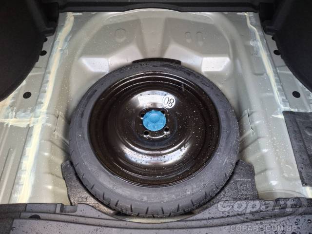 2025 TOYOTA YARIS SEDA 