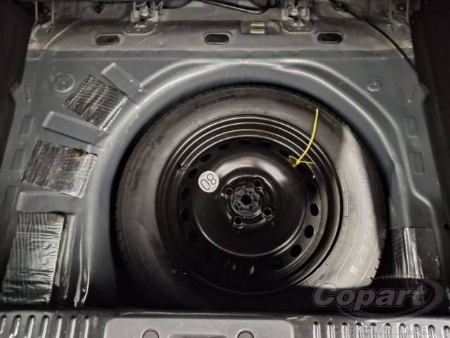 2021 RENAULT SANDERO 