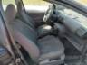 2010 VOLKSWAGEN FOX 