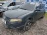 2008 VOLKSWAGEN GOL 