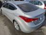 2012 HYUNDAI ELANTRA 