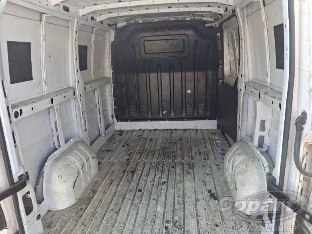 2023 RENAULT MASTER FURGAO 
