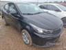 2025 FIAT ARGO