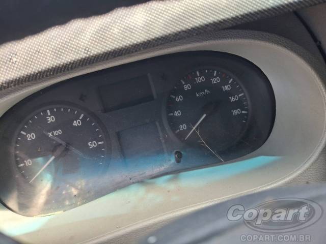 2012 RENAULT MASTER FURGAO/MASTER MINIBUS 