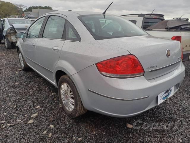 2013 FIAT LINEA 