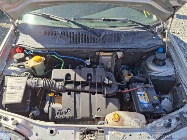 2007 FIAT SIENA 
