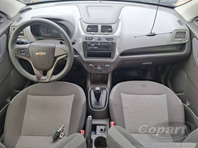 2013 CHEVROLET COBALT 