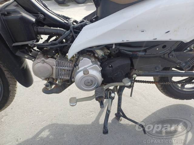 2026 HONDA BIZ 125 