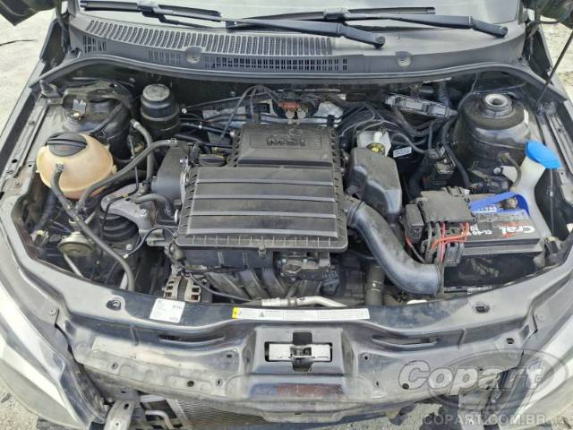 2016 VOLKSWAGEN SAVEIRO CE 