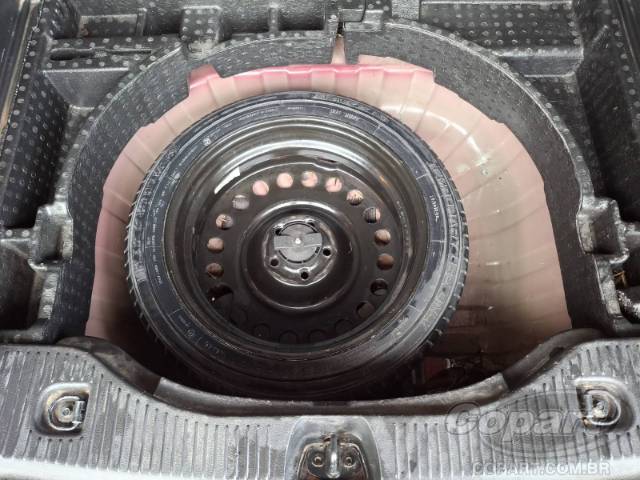 2019 CHEVROLET TRACKER 