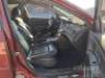 2012 CHEVROLET CRUZE HATCH 
