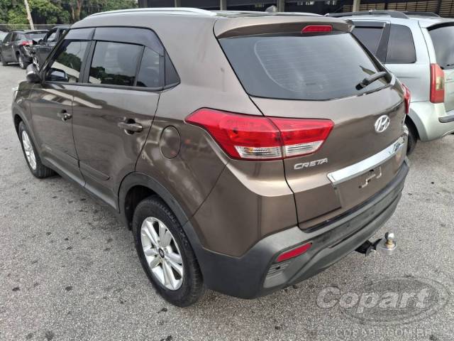2019 HYUNDAI CRETA 