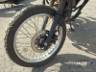2025 HONDA NXR 160 