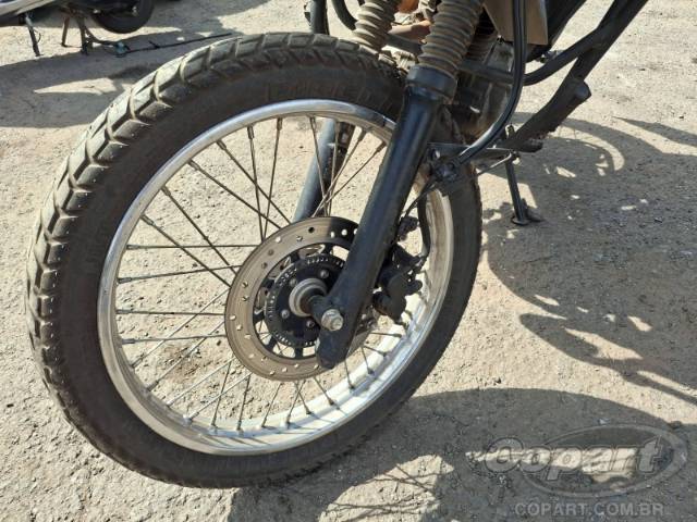 2025 HONDA NXR 160 
