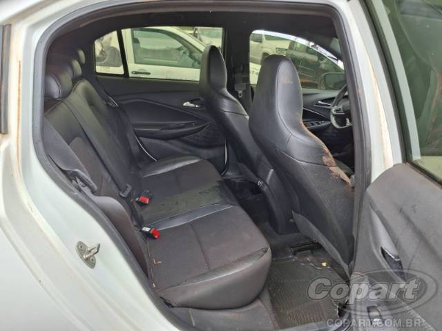 2021 CHEVROLET ONIX 
