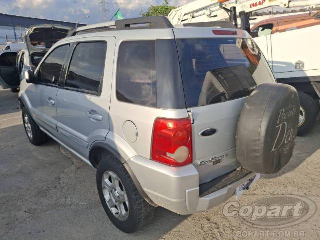 2012 FORD ECOSPORT 
