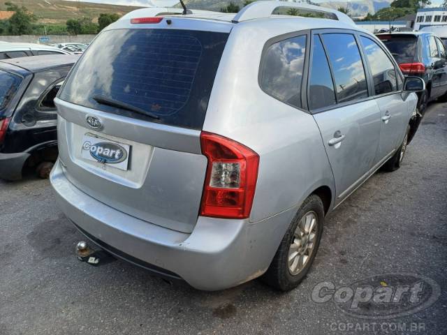 2012 KIA CARENS 