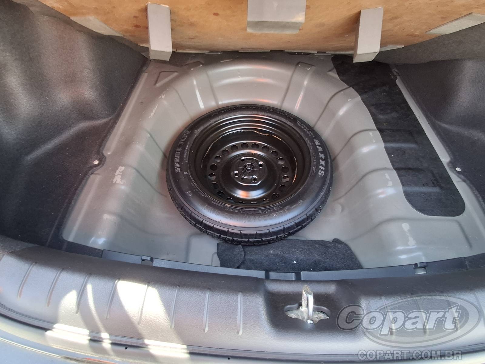 Foto 10 de 10: 2025 HYUNDAI HB20S