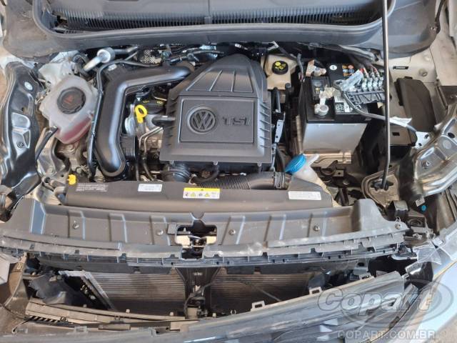 2025 VOLKSWAGEN T-CROSS 